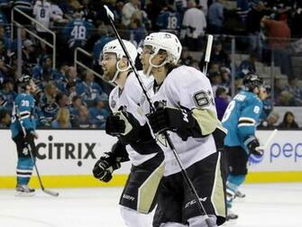 Stanley Cup Final Penguins On Of A Championship