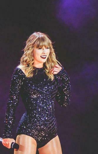 Dani Arteaga On American Queen Taylor Swift In