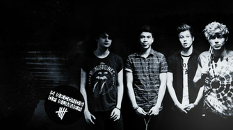Seconds Of Summer By Remindmelove