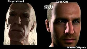 Home Xbox One Maxresdefaultjpg Graphics Vs
