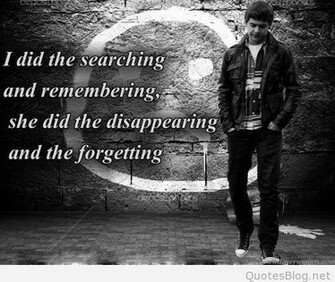 Sad Boy Wallpaper With Love Quotes