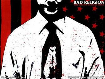 Parede Gratuito De M Sica Bad Religion The Empire Strikes First
