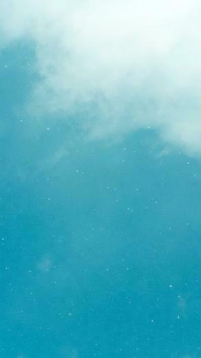 Blue Wallpaper HD Hq