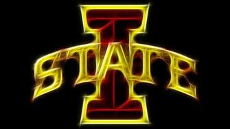 Iowa State University By Theblacksavior