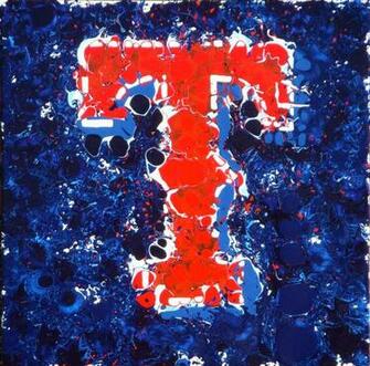 Texas Rangers Timothy Raines