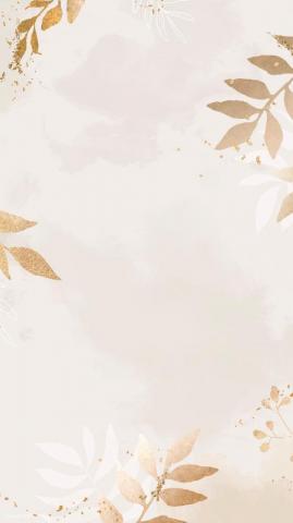 Premium Vector Of Christmas Patterned On Beige Background