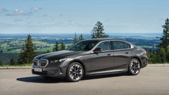 Bmw Series 530e 8k Wallpaper HD Car