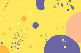 Yellow Colour Wallpaper