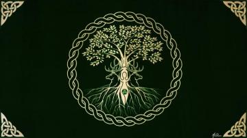 Wiccan Screensavers And Wallpaper Image
