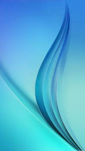 Galaxy Tab Stock Official Wallpaper For Samsung S6
