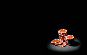 Poker Wallpaper Falls