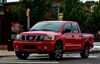 Nissan Titan High Resolution Wallpaper Grivu