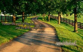 Proverb Wallpaper Christian And Background