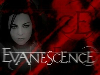 Evanescence Wallpaper