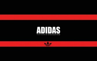 Adidas Logo HD Wallpaper In For Your