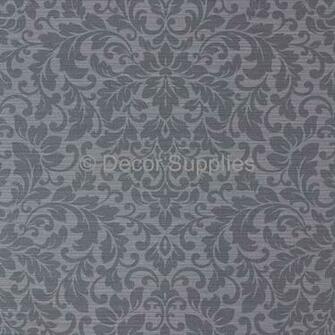 Dove Amarello Damask Maison Prestigious Wallpaper