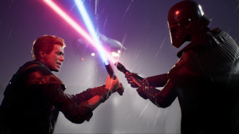 Star Wars Jedi Wallpaper