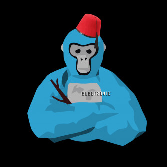 Gorilla Tag Png Image Transparent Wallpaper