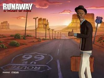 Route Runaway Twist Fate Wallpaper Jpg