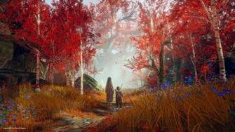 Norse Mythology Wallpaper