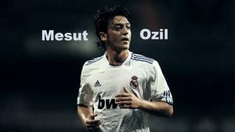 Mesut Ozil Wallpaper The Wondrous Pics