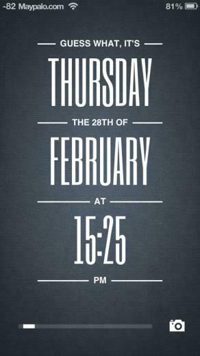 Top Cydia Tweaks To Animate Wallpaper On Ios Maypalo