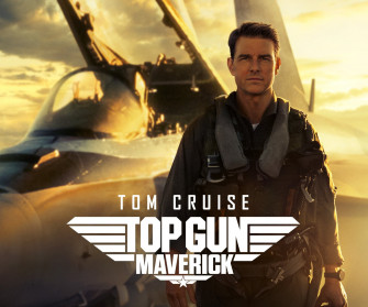 Fondos Top Gun Maverick Wallpaper