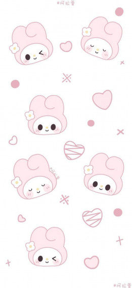 My Melody Wallpaper Apk For Android