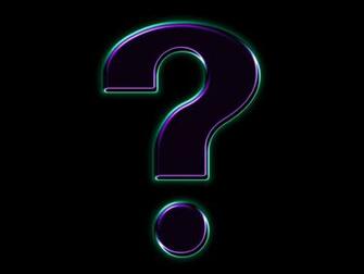 Questionmark