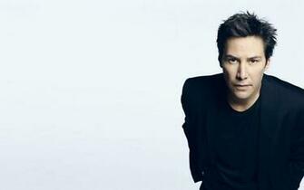 Keanu Reeves Hollywood Actor HD Wallpaper Wallpapper