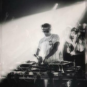 Dj Snake Snakes