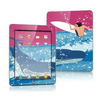 iPad Skins 1st Generation Surf Skin For