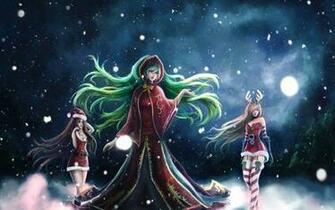 Sona Wallpaper And