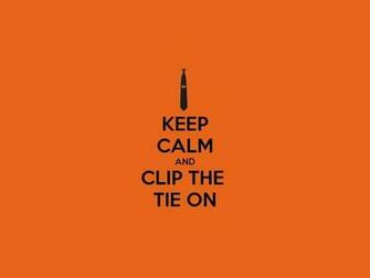 Geek Squad Wallpaper Orange Desktop