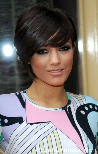 Frankie Sandford Actress Wallpaper HD