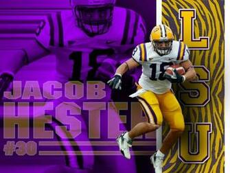 Lsu Football Wallpaper Tigerfan Sports Forum