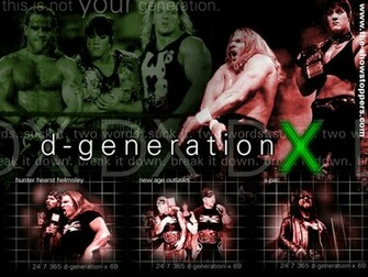 Wwe Dx Wallpaper Superstars Pictures