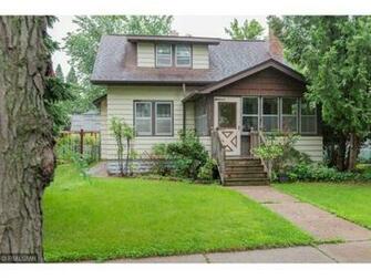 Hamline Midway Real Estate St Paul Mn