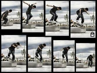 Thrasher Magazine Wallpaper