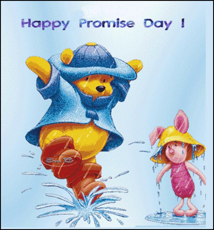 Promise Day Image Pics Wallpaper Photos Pictures