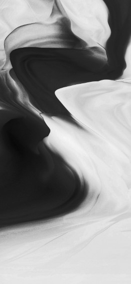 Iyan Sofyan On Abstract Amoled Liquid Gradient Hype