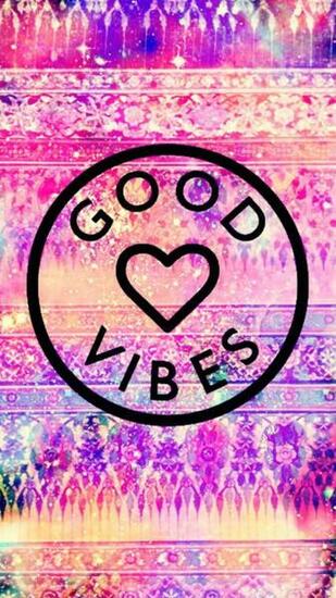 Best Ideas About Good Vibes Wallpaper