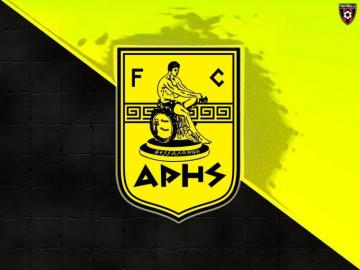 Aris Wallpaper Football