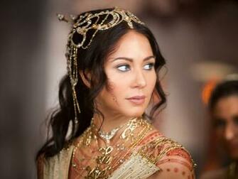 Lynn Collins Wallpaper