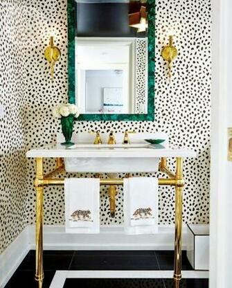 Thibaut Tanzania Not Your Granny S Wallpaper