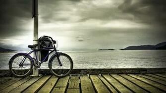 iPad Cycling Wallpaper