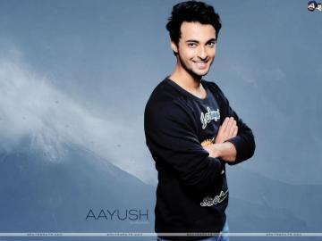 Aayush Sharma