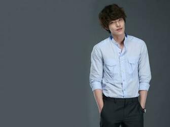 Kim Woo Bin Wallpaper Image Photos Pictures Background
