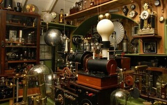 Steampunk Wallpaper