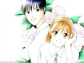 Best Kare Kano Wallpaper